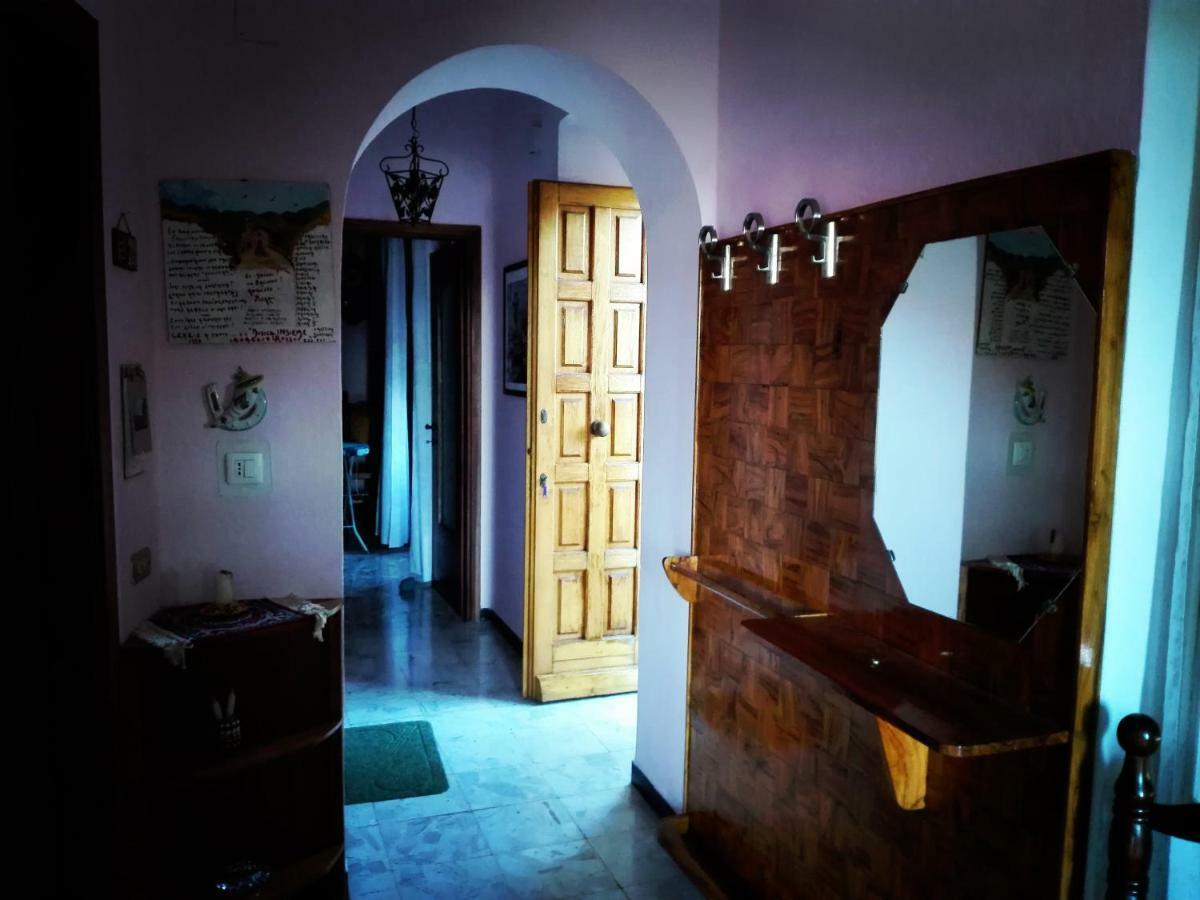 Casa Luna Rossa Леванто Екстер'єр фото